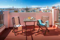 Hostal Solimar - Maison d'hôte