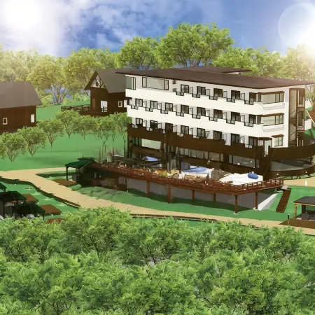 Granp Glamping Resort
