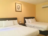 Hotel Reko Inn - spa