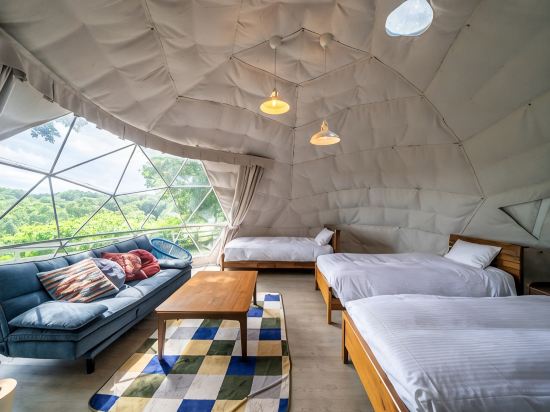 Haga Farm & Glamping