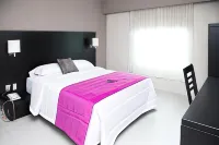 Hotel Haus Ixtaczoquitlán - 3 étoiles