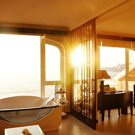 Portaluna Hotel & Resort