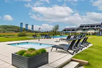 Fletcher Zuiderduin Beachhotel - 4 étoiles