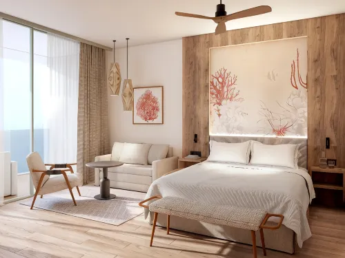 Elba Corralejo Resort & Spa - 2星級
