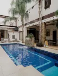 Hotel Patrimonial by Greenfield - piscine