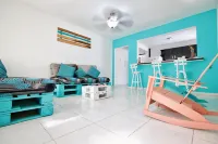 QuillaHost Thematic Apartment - Apartments