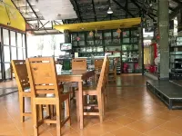 Tanisa Resort - breakfast