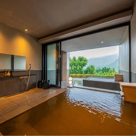 The Aconcagua Resorts