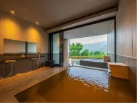 The Aconcagua Resorts - Kuumat lähteet