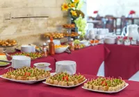 Hotel Klimt - breakfast