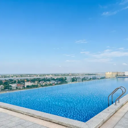 M9 Kirirom Hotel