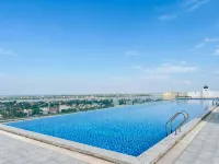 M9 Kirirom Hotel - piscina