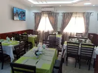 Hotel Samaki Plage - 3-Star