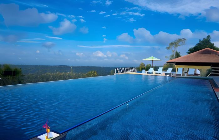 Coorg Cliffs Resort