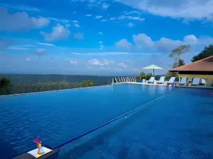 Coorg Cliffs Resort
