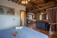 Holiday house with pool - Wi-Fi
