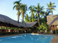 Palau Plantation Resort - Flughafentransfer