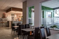 HOTEL ANCORA - Wifi