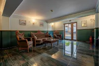 Hotel PrincesSophie - parking