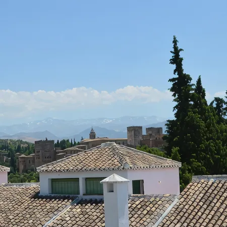 Hotel Santa Isabel la Real