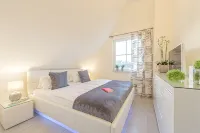Thatched cottage for 8 people with an outdoor pool, near the beach & forest, sauna - Hot Tub