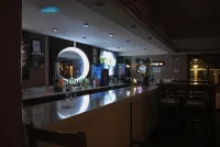 Hotel Eken Prestige - bar