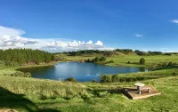 ルイパードクルーフ トラウト ロッジ - Wi-Fi