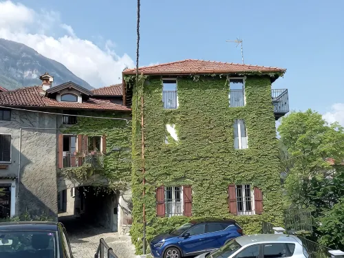 Little House on the Bridge - See Reviews of charming stays in history! - 3-Star