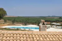 Masseria Pizzofalcone - Biệt thự