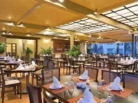 Creta Hotel - parking