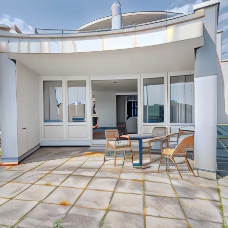 Limehome Wolfsburg Porschestraße