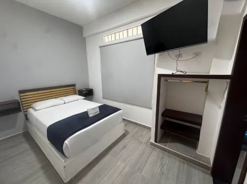 Hotel ZT - Wifi