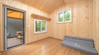Gapyeong Yumyeongsan Gomone Pet Camping - Bjergudsigt