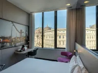 Negresco Princess - Infinity Pools