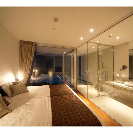 Four Seasons Yuzawa Quattro