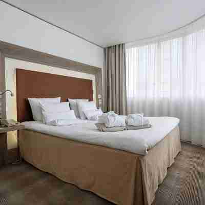 Novotel Ekaterinburg Tsentr Hotel Rooms