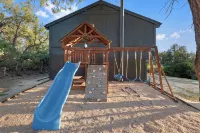 Wilderness Haven with Hot Tub in Franktown - 4 étoiles