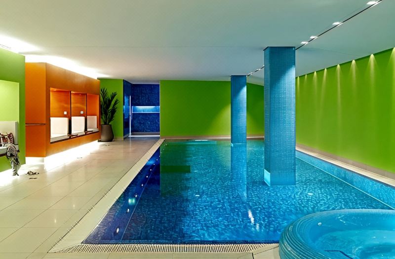 Side, Hamburg, a Member of Design Hotels photo 3