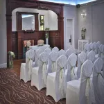 Best Western Manchester Bury Bolholt Country Park Hotel - Wifi
