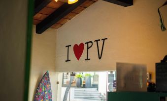 Casa Maria Hotel Boutique & Gallery Adults Only - Housity