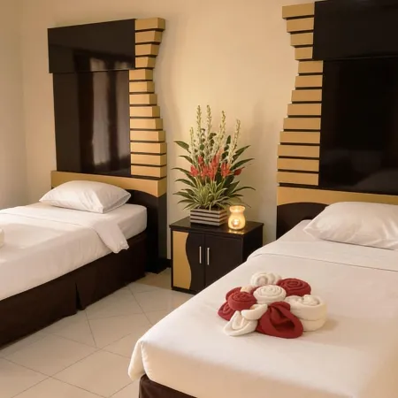 Hotel Pelangi Malang