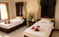 Hotel Pelangi Malang - Airport Shuttle