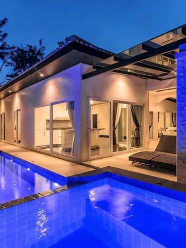รูปภาพของOrchid Paradise Homes OPV 03