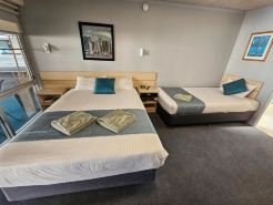 Rockhampton Court Motor Inn