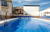 Ona Las Rampas - Beach