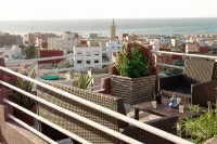 Dar Océana - Ocean View