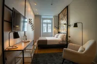 Ferraria XVI FLH Hotels Lisbon - พร้อมอาหารเช้า