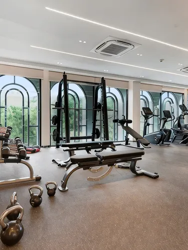 รูปภาพของStudio with a balcony in Title Legendary, Bang Tao | Managed by Main Bridge Realty
