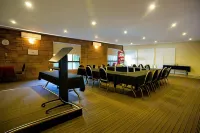 Scone Motor Inn & Apartments - واي فاي