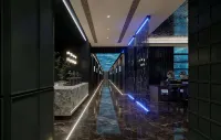 Gefeiya Hotel (Wanning High-speed Railway Station) - spa